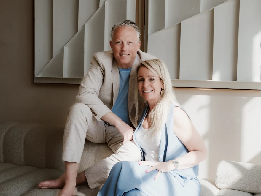 The Visionaries Behind The Bali Manor Collection