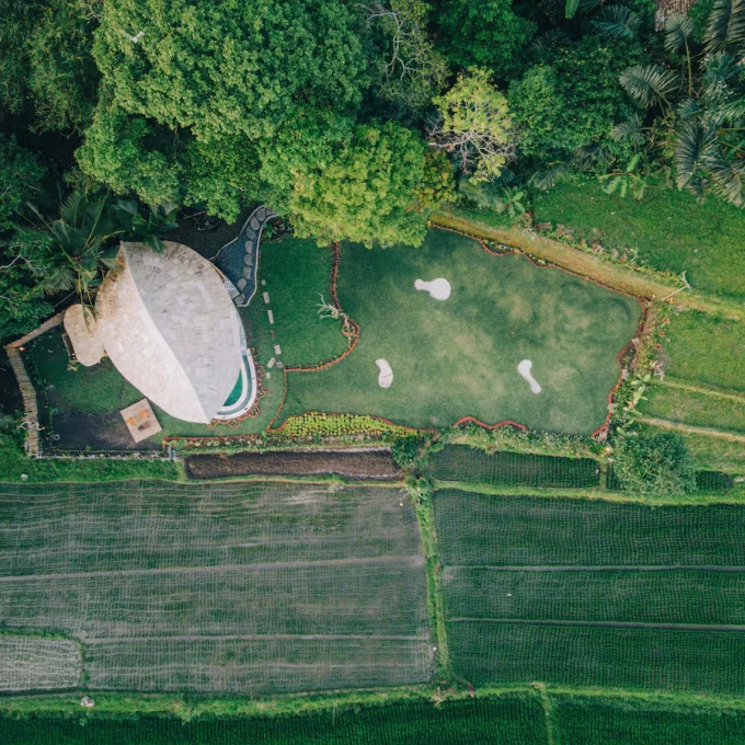 The View From The Sky 3