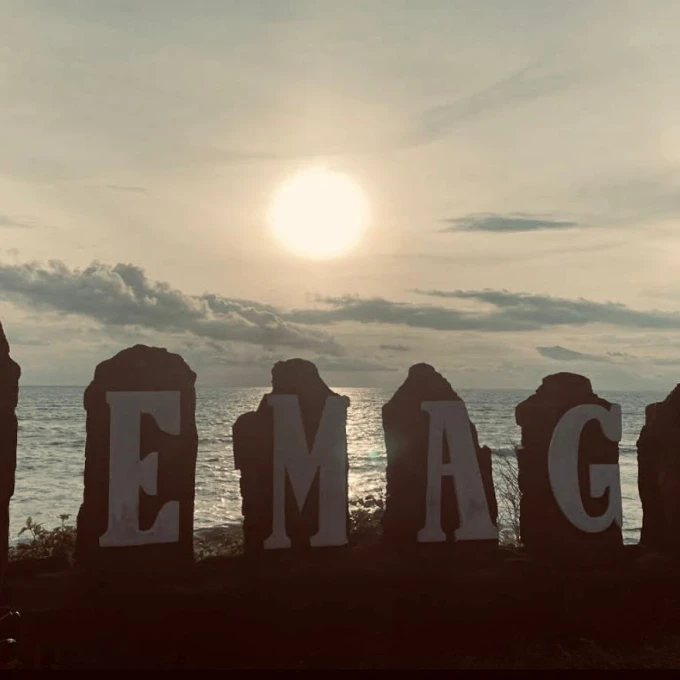 Cemagi, Bali — The Island’s Best-Kept Secret of Stillness and Soul